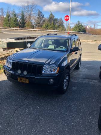 2005 Jeep Grand Cherokee - cars & trucks - by owner - vehicle... for sale in Greenport, NY – photo 3