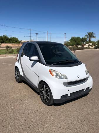Smart ForTwo 2010 for sale in Yuma, AZ – photo 6