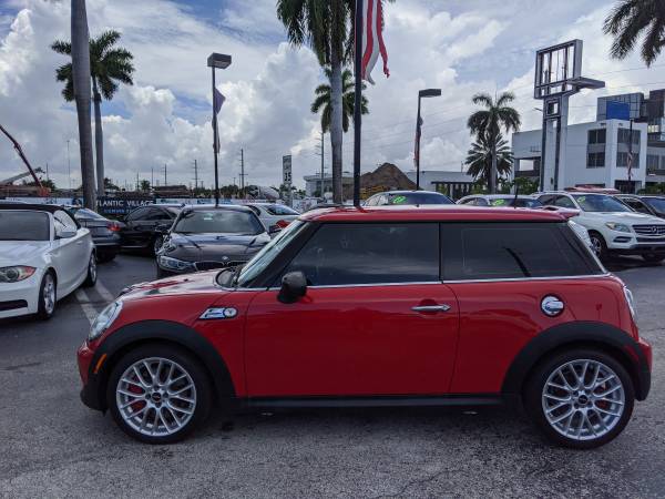 2011 MINI COOPER S - CALL ME - ONLINE APPROVAL AVAILABLE - cars &... for sale in Hallandale, FL – photo 2