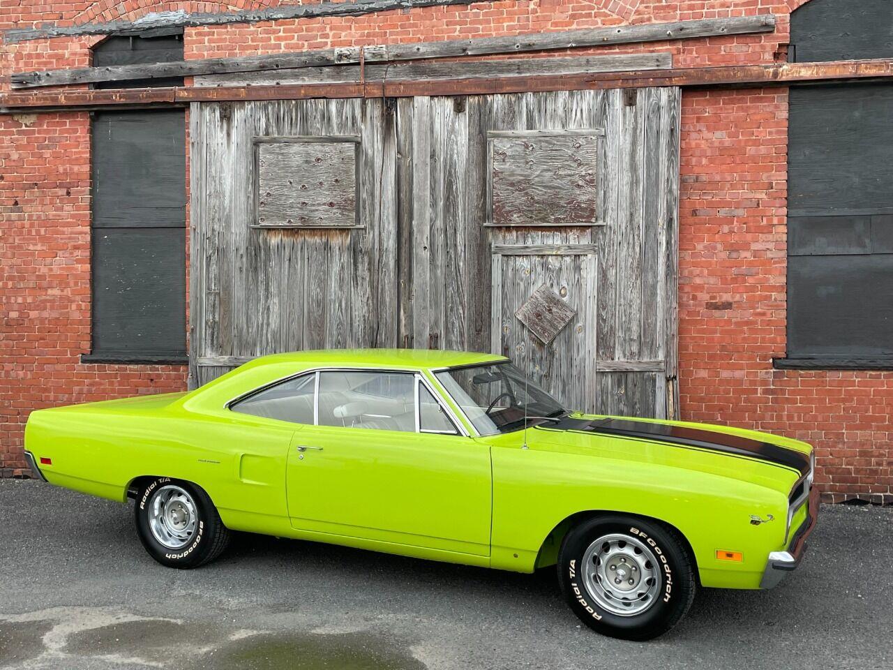 1970 Plymouth Road Runner for sale in Orrville, OH – photo 15