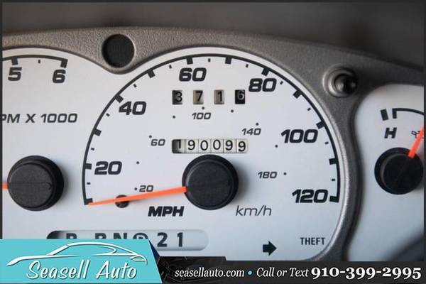 2003 Ford Explorer Sport Trac - - cars & trucks - by dealer -... for sale in Wilmington, NC – photo 18