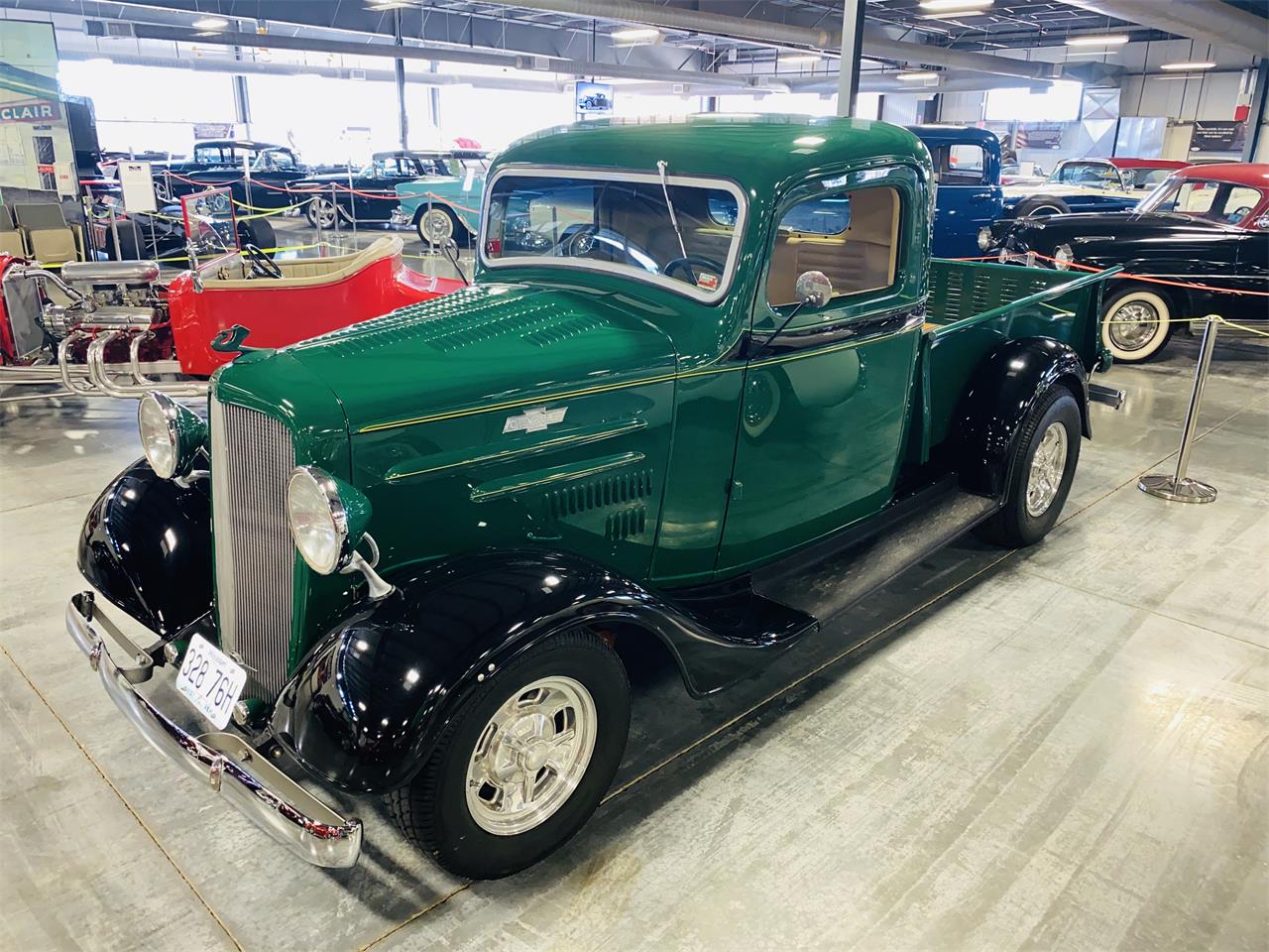 1936 Chevrolet Pickup for sale in Branson, MO – photo 4