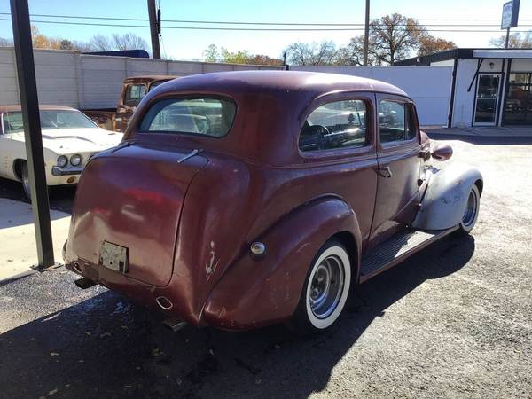1937 Chevy Sedan for sale in Euless, TX – photo 4
