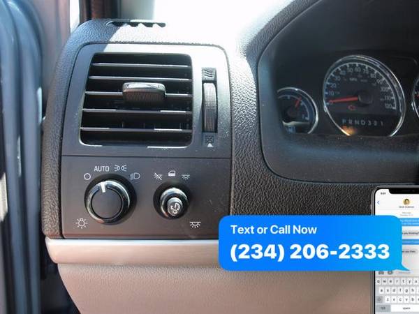 2007 Chevrolet Chevy Uplander 4dr Ext WB LS for sale in Akron, OH – photo 11