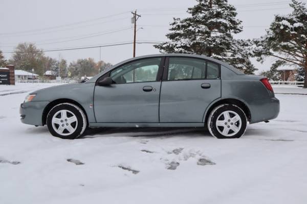 2007 Saturn Ion 2 - cars & trucks - by dealer - vehicle automotive... for sale in Longmont, CO – photo 9