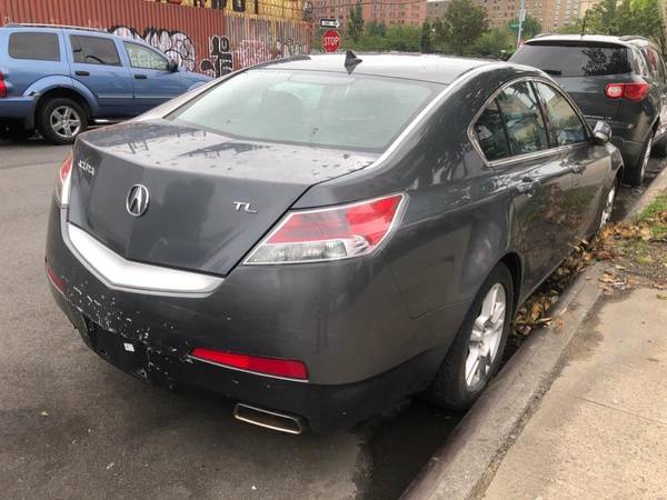 2011 Acura TL 4dr Sdn 2WD Guaranteed Credit Approval! - cars &... for sale in Brooklyn, NY – photo 3