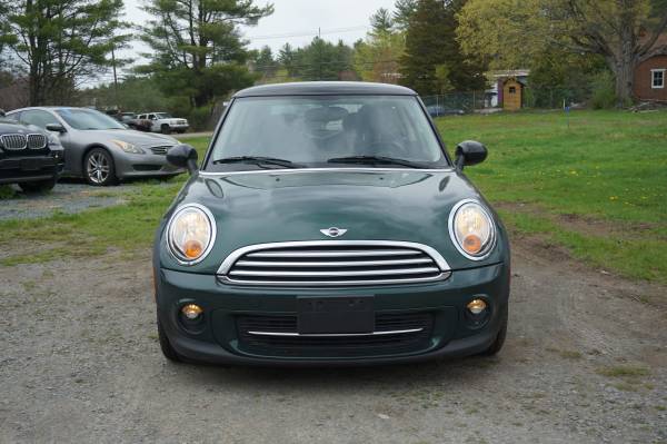 2011 MINI COOPER - - by dealer - vehicle automotive sale for sale in Hawley , PA – photo 2