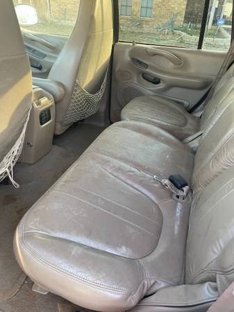 1998 Ford Expedition for sale in Odessa, TX – photo 2