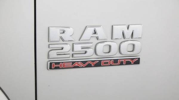 2013 Ram 2500 Diesel 4x4 Truck Dodge 4WD Crew Cab 149 Laramie Crew Cab for sale in Portland, OR – photo 10
