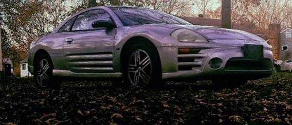 Mitsubishi Eclipse GTS for sale in Richmond , VA – photo 2