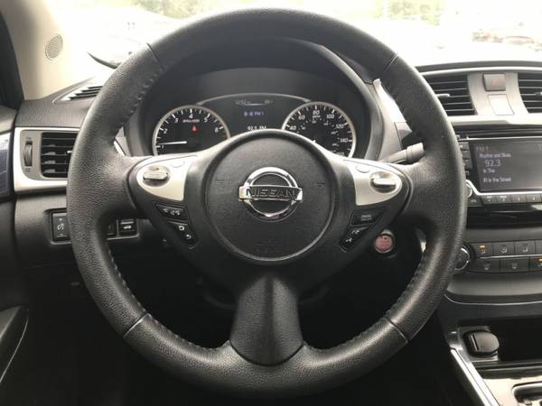 2017 NISSAN SENTRA S $500-$1000 MINIMUM DOWN PAYMENT!! APPLY NOW!! -... for sale in Hobart, IL – photo 6