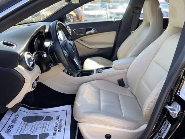 2014 Mercedes-Benz CLA 250 - - by dealer for sale in Rialto, CA – photo 9
