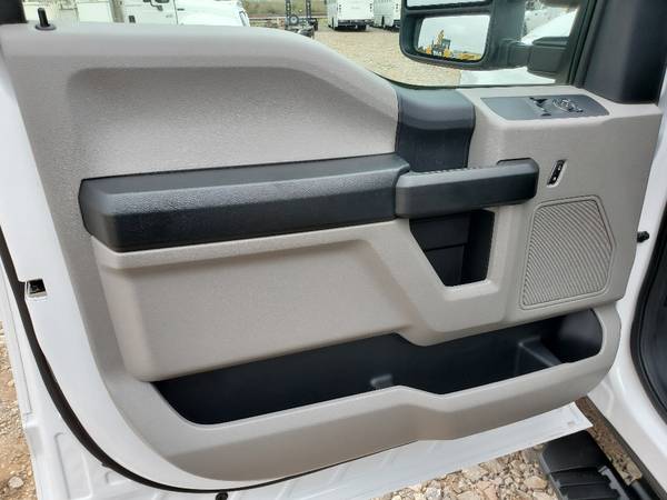 2019 Ford F-450 16ft 10 Door Freezer Cold Plate Food Dairy Delivery... for sale in Dallas, TX – photo 11