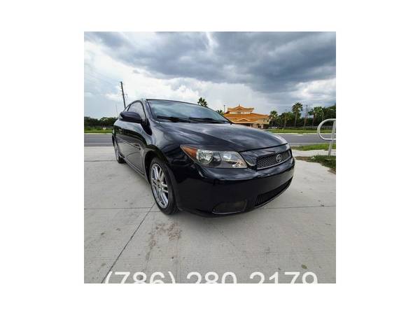 2007 Scion tC Hatchback Coupe 2D - cars & trucks - by dealer -... for sale in Orlando, FL – photo 2
