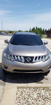 2010 nissan murano SL for sale in Warsaw, IN – photo 4