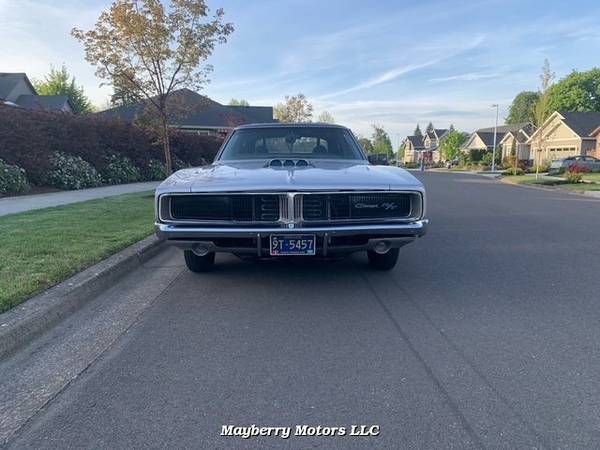 1969 Dodge CHARGER - - by dealer - vehicle automotive for sale in Eugene, OR – photo 5