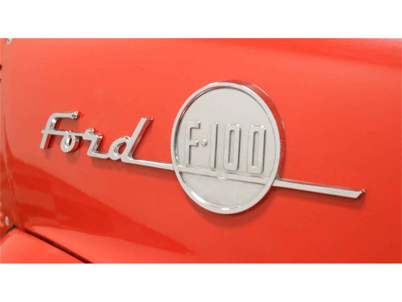 1955 Ford F100 for sale in Lithia Springs, GA – photo 68
