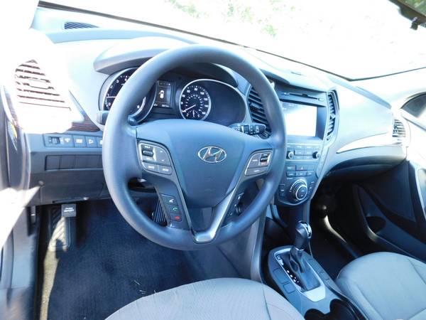 2017 Hyundai Santa Fe Sport 2.4L Warranty Included-"Price... for sale in Fredericksburg, VA – photo 12