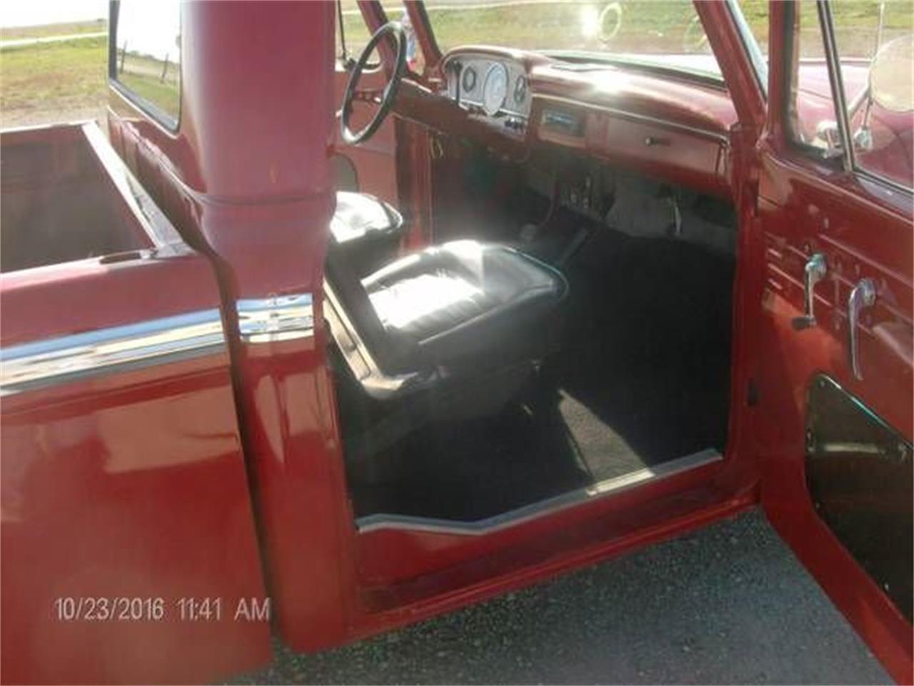 1965 Ford F100 for sale in Cadillac, MI – photo 15