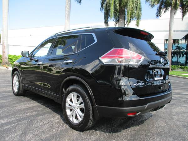2014 NISSAN ROGUE 4 CYL SUV CLEAN TITLE PRICED TO SELL - cars &... for sale in Margate, FL – photo 8