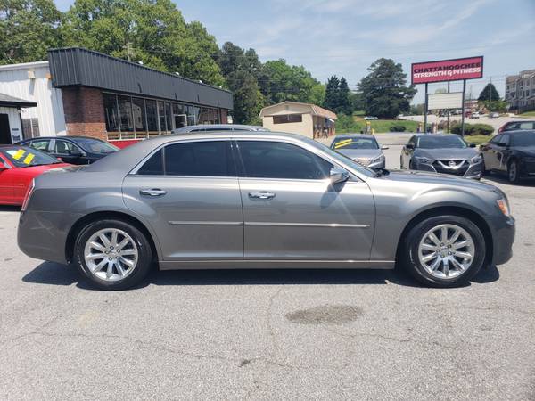 2012 CHRYSLER 300 FROM 1499 DOWN - - by dealer for sale in Duluth, GA – photo 8