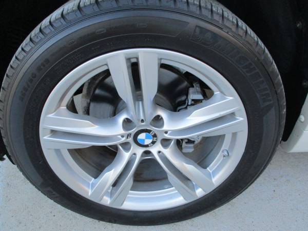 2014 BMW X5 xDrive35i AWD - cars & trucks - by dealer - vehicle... for sale in franklin,tn.37064, TN – photo 8