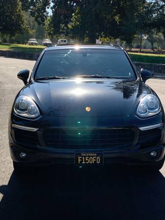 2016 Porsche Cayenne S E-hybrid - cars & trucks - by owner - vehicle... for sale in Boyes Hot Springs, CA – photo 6