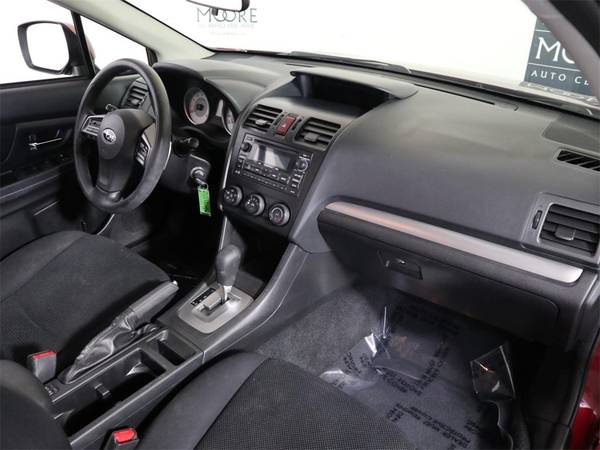 2012 Subaru Impreza 2.0i Premium EASY FINANCING!! - cars & trucks -... for sale in Hillsboro, OR – photo 24