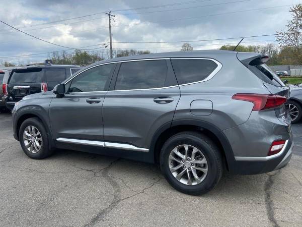 2019 Hyundai Santa Fe SE 2 4L 4dr Crossover - - by for sale in West Chester, OH – photo 12
