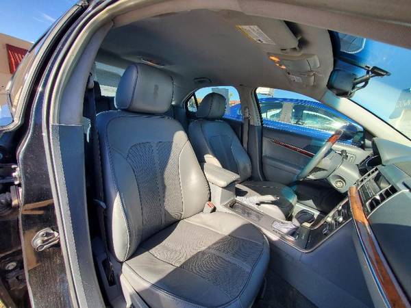 2010 Lincoln MKZ FWD - cars & trucks - by dealer - vehicle... for sale in Farmington, NM – photo 5