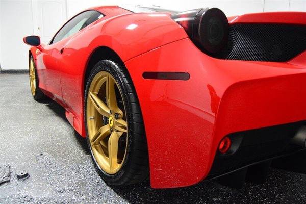 2015 Ferrari 458 2dr Coupe $1500 - cars & trucks - by dealer -... for sale in Waldorf, MD – photo 14