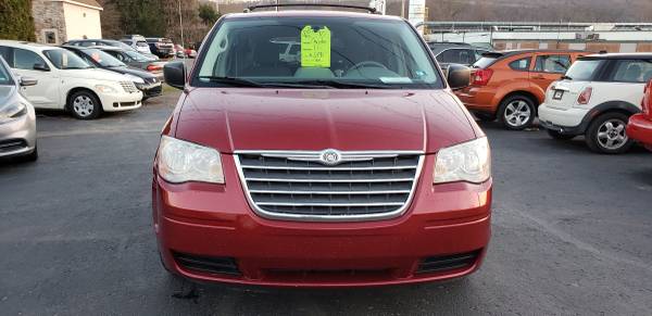 2010 Chrysler Town & Country - cars & trucks - by dealer - vehicle... for sale in Northumberland, PA – photo 6