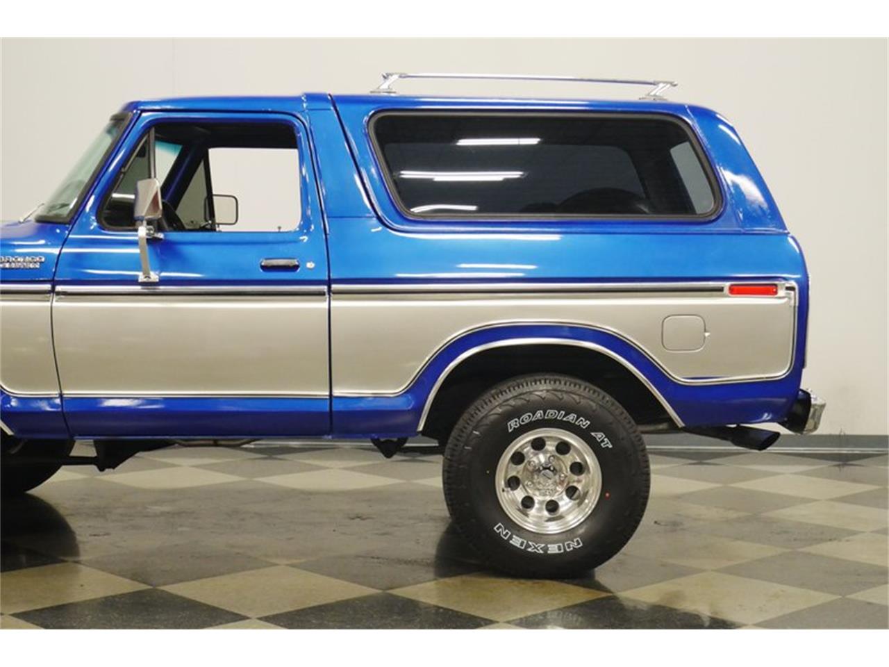 1978 Ford Bronco for sale in Lavergne, TN – photo 27