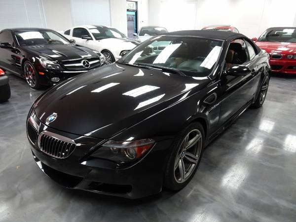 2007 BMW M6 - cars & trucks - by dealer - vehicle automotive sale for sale in Waterloo, WI – photo 8