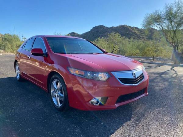 2013 ACURA TSX 2 4L I4 1-OWNER CAR - - by dealer for sale in Phoenix, AZ – photo 15
