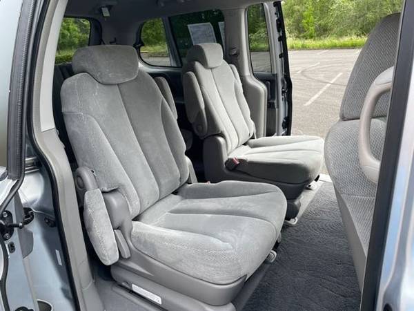 2007 Kia Sedona EX Minivan Power Doors Quad Seats 139k BAD/NO CREDI for sale in Salem, OR – photo 16