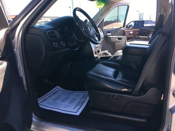 2012 Chevrolet Silverado 2500 HEAVY DUTY LTZ for sale in Moriarty, NM – photo 7