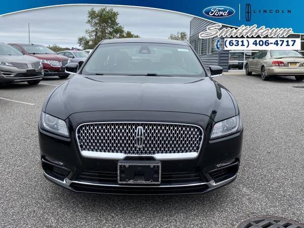 2017 Lincoln Continental Reserve AWD Sedan - - by for sale in Saint James, NY – photo 2