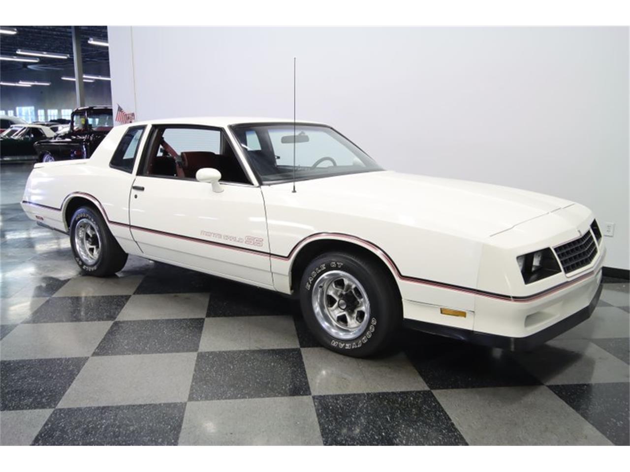 1985 Chevrolet Monte Carlo for sale in Lutz, FL – photo 17