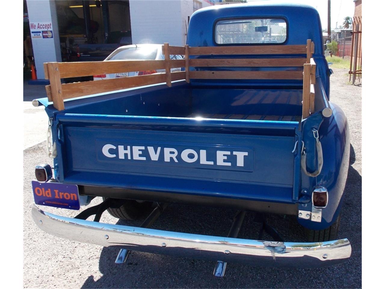 1953 Chevrolet 3600 for sale in Other, Other – photo 47