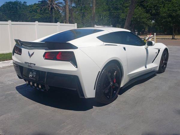 2015 Chevrolet Corvette Coupe - - by dealer - vehicle for sale in Other, DE – photo 16