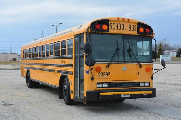 School Bus LIQUIDATION SALE - Starting at 6, 900! for sale in Other, TX – photo 6