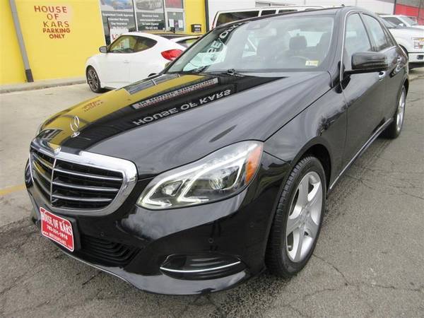 2014 Mercedes-Benz E-Class E 250 BlueTEC CALL OR TEXT TODAY - cars & for sale in MANASSAS, District Of Columbia – photo 2