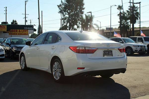 2013 Lexus ES 350 **$0-$500 DOWN. *BAD CREDIT REPO NO LICENSE... for sale in North Hollywood, CA – photo 7