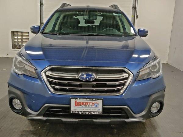 2019 Subaru Outback 2.5i Limited Financing Options Available!!! -... for sale in Libertyville, IL – photo 2