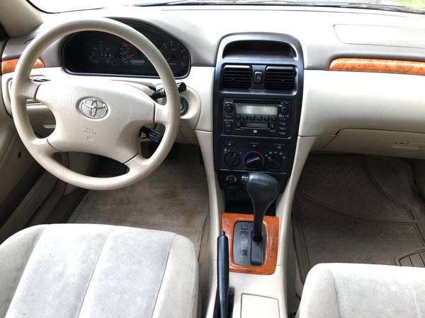 Toyota solara - cars & trucks - by owner - vehicle automotive sale for sale in Norwalk, CT – photo 9