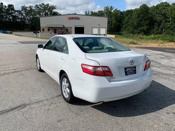 2008 Toyota Camry LE - Financing Available - cars & trucks - by... for sale in Piedmont, SC – photo 7