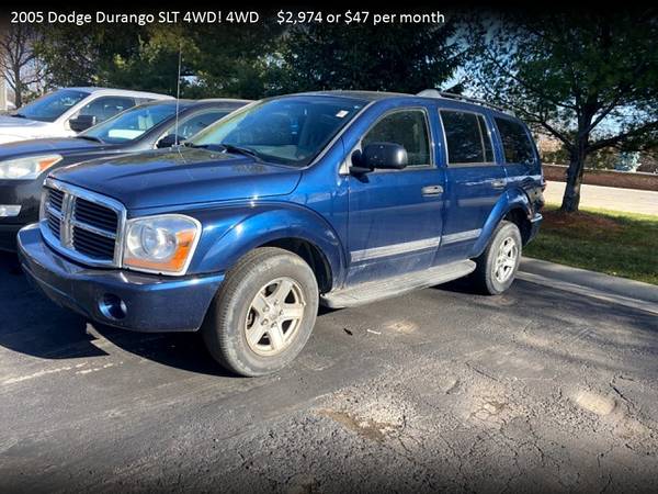 2009 Ford Escape XLT AWD! AWD FOR ONLY $58/mo! - cars & trucks - by... for sale in Brighton, MI – photo 7
