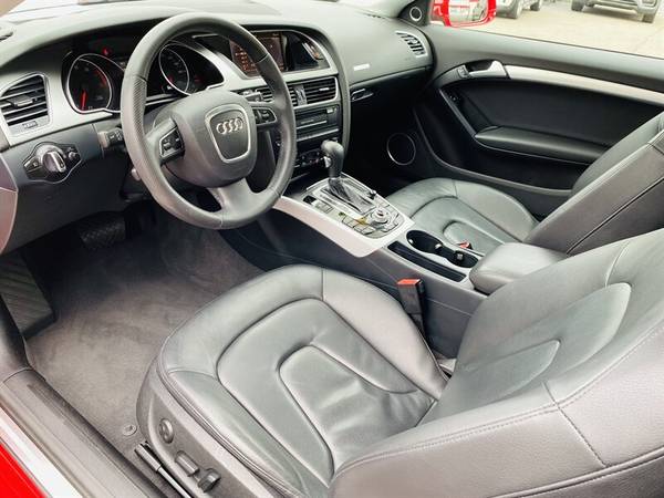 2011 Audi A5 2 0T quattro Premium Plus - - by dealer for sale in San Diego, CA – photo 11