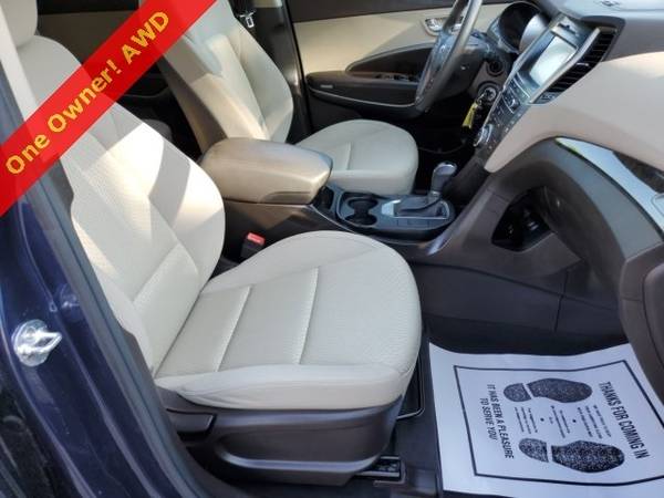 2018 Hyundai Santa Fe SE for sale in Green Bay, WI – photo 22